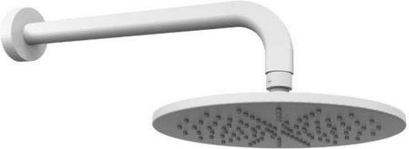 Верхний душ с держателем Paffoni Master ZSOF074BO + ZSOF034BO, артикул ZSOF074BO + ZSOF034BO