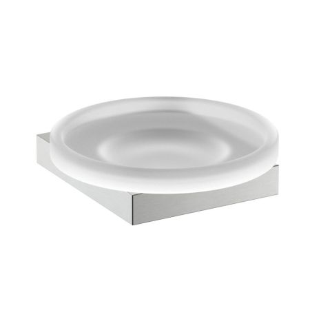 Мыльница Timo Petruma никель (15221/13), артикул 15221/13