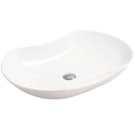 Раковина Melana 66 MLN-78124 Белая