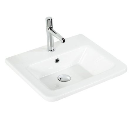 Мебель для ванной комнаты BELBAGNO ALBANO-CER-500