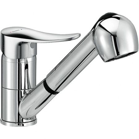 Смеситель для кухни Dorff Ultra D5000000 Хром