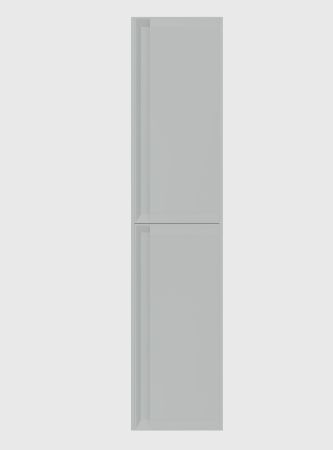 Шкаф-пенал Allen Brau Fantasy 40 1.11007.PWM 2.0 папирус матовый, артикул 1.11007.PWM 2.0