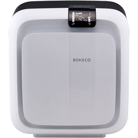 Климатический комплекс Boneco H680 Белый Черный