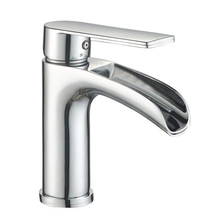 Смеситель для раковины Haiba HB13505, хром, артикул HB13505