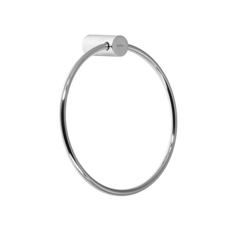 Полотенцедержатель Raiber RP-80006, хром, артикул RP-80006