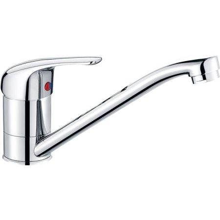 Смеситель для кухни Rush Corsica CO4240-28 Хром, артикул CO4240-28