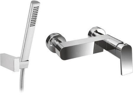 Смеситель для душа CEZARES TREND-DDM-01, артикул TREND-DM-01-Cr