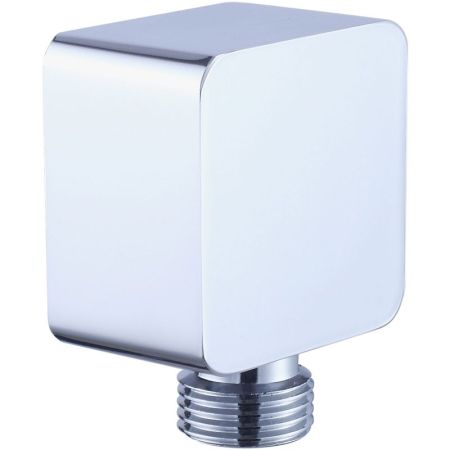 Шланговое подключение Swedbe Platta 5508 Хром, артикул 5508