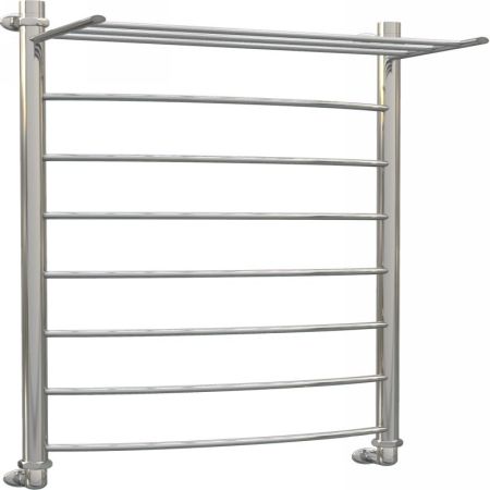 Водяной полотенцесушитель Aquanerzh 02-003A12050 Хром, артикул 02-003A12050