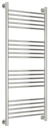 Полотенцесушитель, Сунержа, Богема +, прямая, водяной, ширина, мм-550, глубина, мм-76, высота, мм-1262, межосевое расстояние-500, подключение-диагональное/нижнее/вертикальное, температура теплоносителя-до 95°С, мощность-Вт-726, присоединительный размер-НР