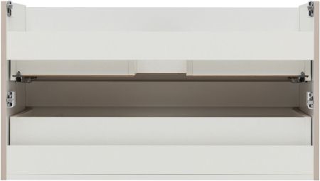 Тумба под раковину Aquanet Вега 2.0 90 бежевый, артикул 00337944