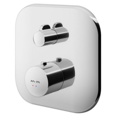 Смеситель для душа AM.PM Sensation F3085500 хром Смеситель для душа AM.PM Sensation F3085500 хром