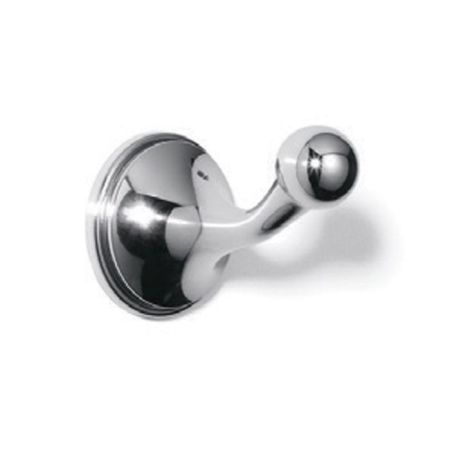 Bertocci Scacco Крючок, цвет: хром, артикул 100 1015 0000