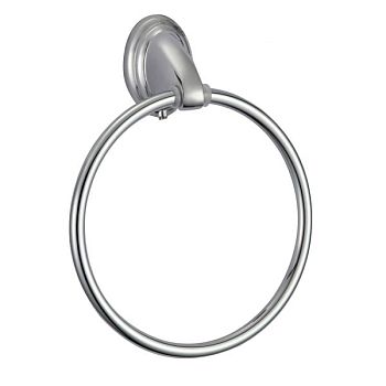 Полотенцедержатель Savol S-003160, хром
