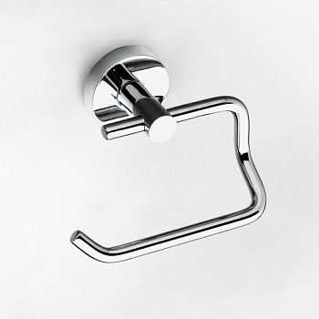 Держатель туалетной бумаги OMEGA  140x95х90мм