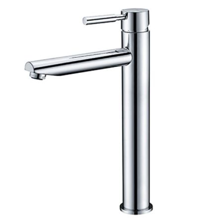 Смеситель для раковины WasserKRAFT Main 4103H Хром