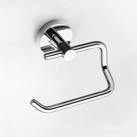 Держатель туалетной бумаги OMEGA  140x95х90мм, артикул 104112042