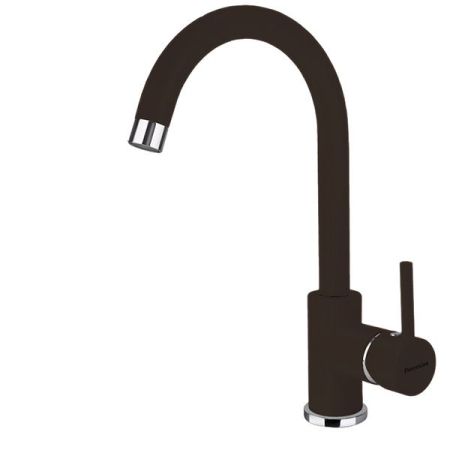 Смеситель для кухни Florentina Альфа 33.21Н.1110 Шампань