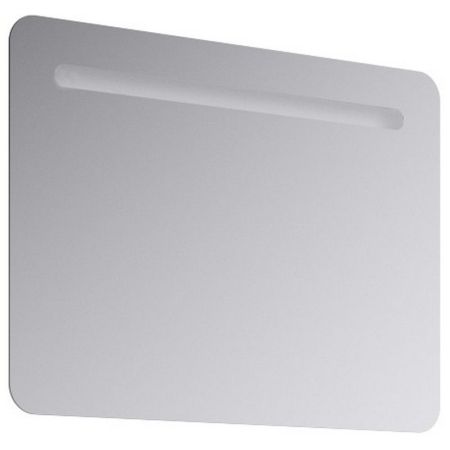 Зеркало Aqwella 5 Stars Инфинити 80 Inf.02.08 с подсветкой