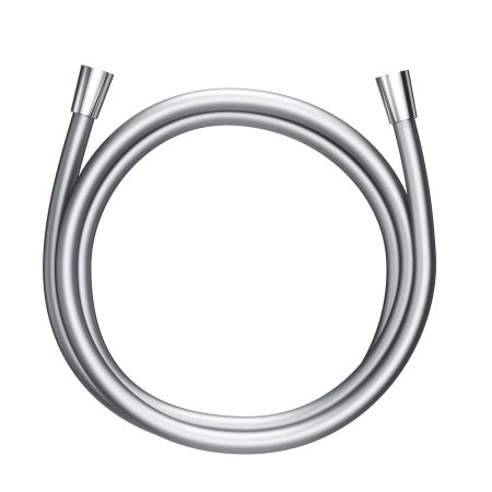 F0415100 душевой шланг 1500мм ПВХ монолитный, шт., артикул F0415100