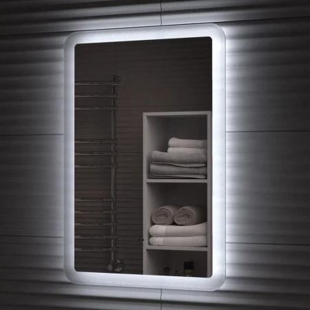 Зеркало VIGO Wing Classic 400, артикул 079