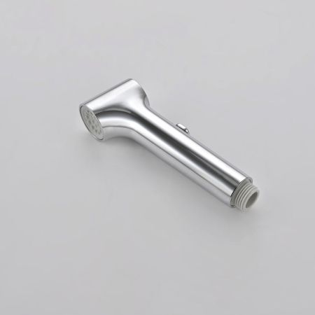 Гигиенический душ со смесителем Rose R235, хром