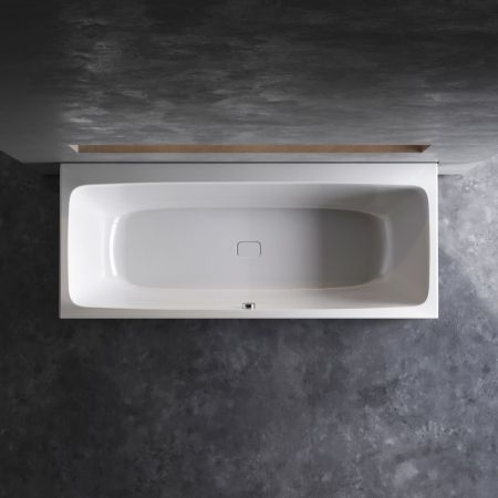 W84A-170-070W-A Func Ванна акриловая 170х70, артикул W84A-170-070W-A