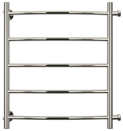 Полотенцесушитель СТИЛЬЕ "Версия-Б2" 500х500 (5) Г 18 (Без покрытия)