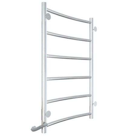 Полотенцесушитель электро "Классик П6 500*800", правый