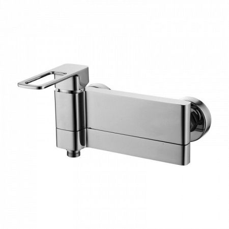 Смеситель для ванны IDDIS Slide (SLISB00i02WA), артикул SLISB00i02WA