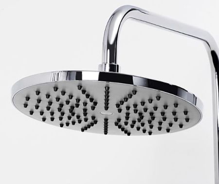 Душевая система WasserKRAFT A16601 Хром, артикул A16601