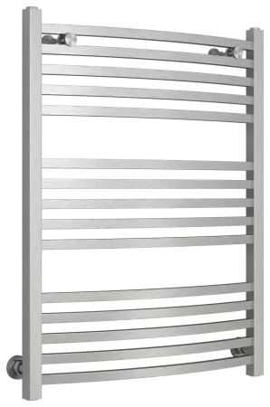 Полотенцесушитель водяной АРКУС 800х600 (САТИН), артикул 071-0251-8060