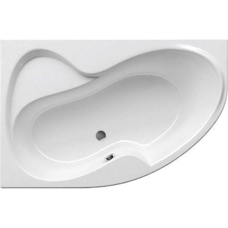 Акриловая ванна Ravak Rosa 95 150x95 белая 150 L, артикул C551000000