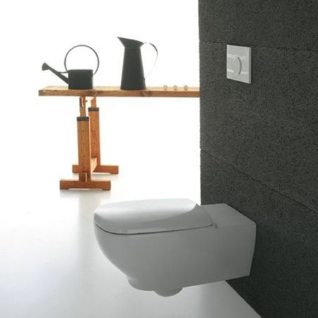 GLOBO Argento Унитаз подвесной (для людей с ограниченными возможностями) 70*37*h35,5см, удлиненный, с креплением, цвет: белый, артикул GEAS2.BI