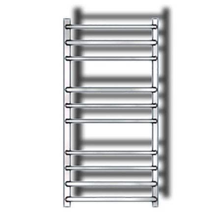 Электрический полотенцесушитель Grota Forte 53х90 Хром