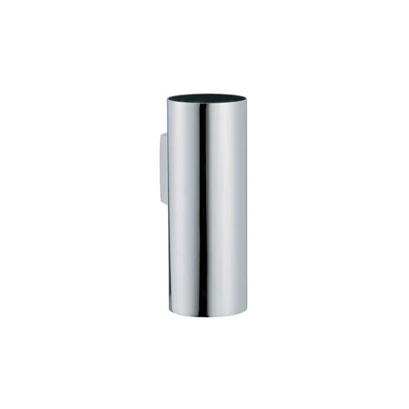 Carimali Подвесной стакан, цвет хром, артикул 99109-CR