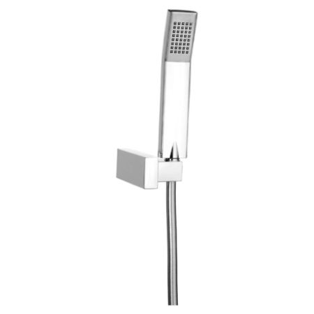 Душевой гарнитур Webert Comfort AC0114 Хром Серый, артикул AC0114015