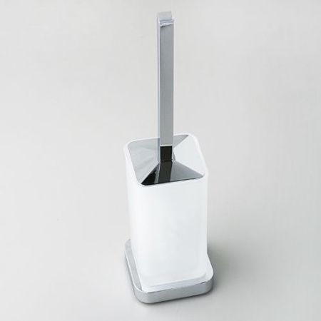 Ершик для унитаза WasserKRAFT K-1037 Хром Ершик для унитаза WasserKRAFT K-1037 Хром