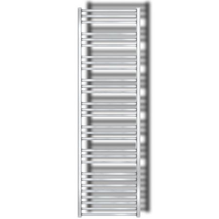 Электрический полотенцесушитель Grota Classic 63х180 Хром