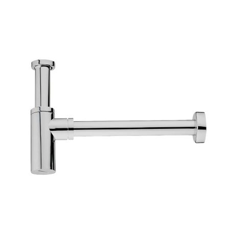 Сифон для раковины Webert AC0020015, хром, артикул AC0020015