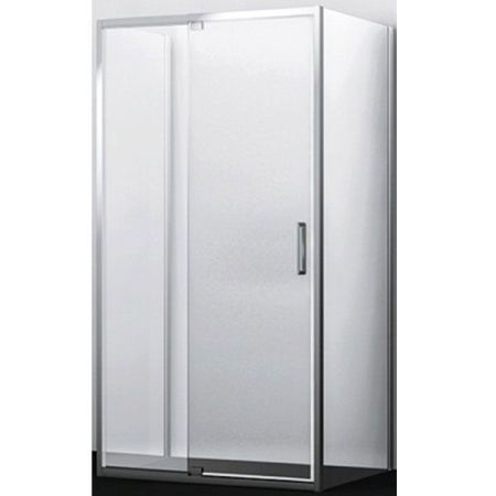 Berkel 48P21 душ. уголок, П-образный, артикул 48P21