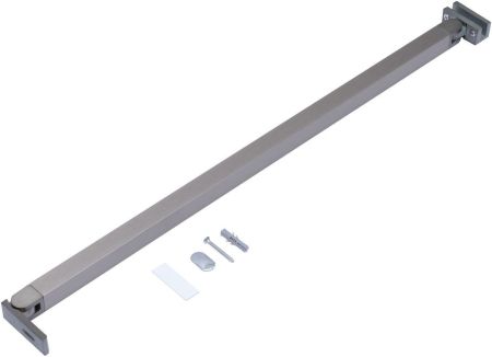 Держатель стекла Allen Brau Priority 3.31102.BA серебро браш, артикул 3.31102.BA