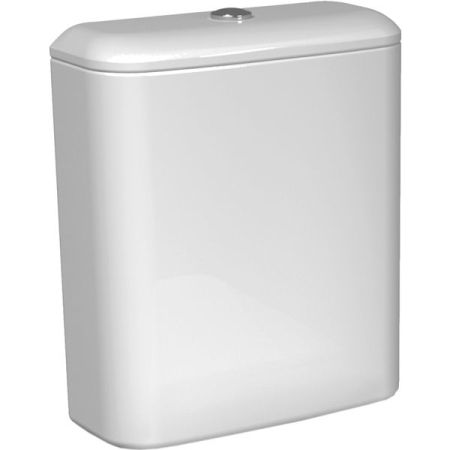 ETM212-00 бачок VOX с механизмом смыва 3/6 л с нижним подводом воды (белый), артикул ETM212-00