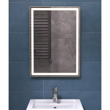 Зеркало VIGO Geometry Classic 500, артикул 070