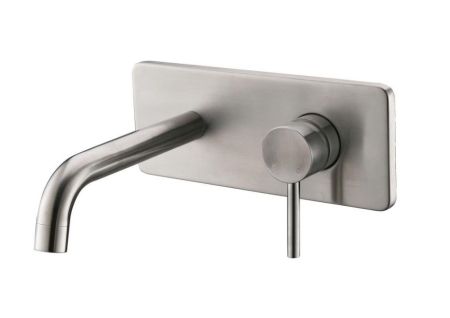 Встраиваемый смеситель для раковины BELBAGNO ETN-BLVM-IN арт. ETN-BLVM-IN, артикул ETN-BLVM-IN