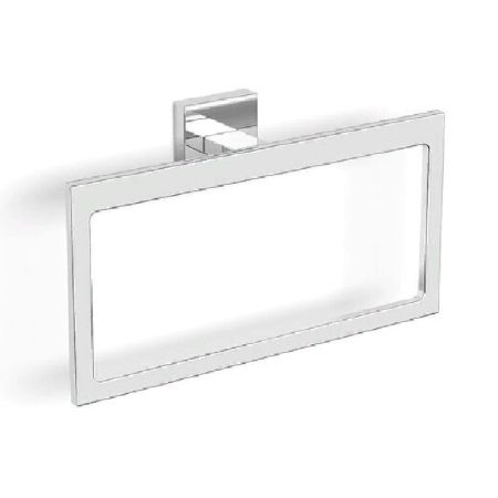 Полотенцедержатель Langberger Ledro 21838A Хром, артикул 21838A