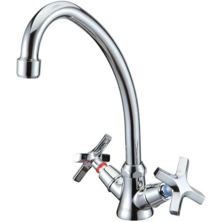 Смеситель для кухни Lemark Promotion LM6050C Хром, артикул LM6050C