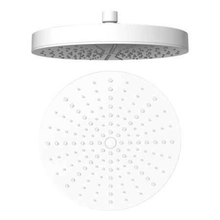 Верхний душ Savol SK-DP09, белый, артикул SK-DP09