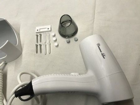 Фен CeramaLux D90297, артикул 