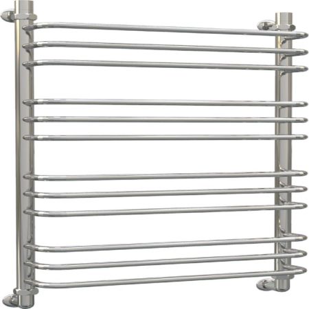 Водяной полотенцесушитель Aquanerzh 01-06A10040 Хром, артикул 01-06A10040